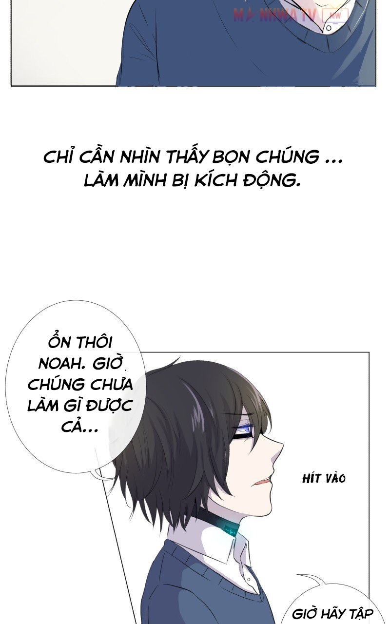 Đọc truyện Trọng sinh mạc thế - Chap 4